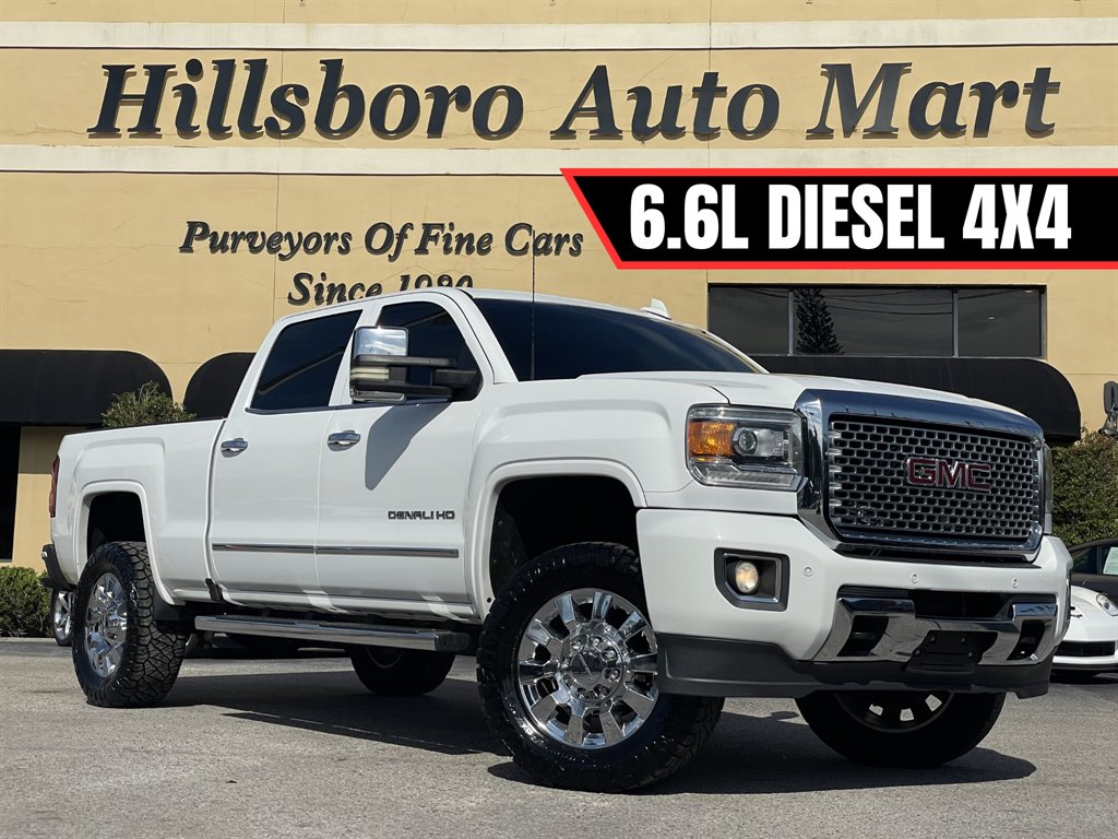 2016 GMC Sierra - $33,999