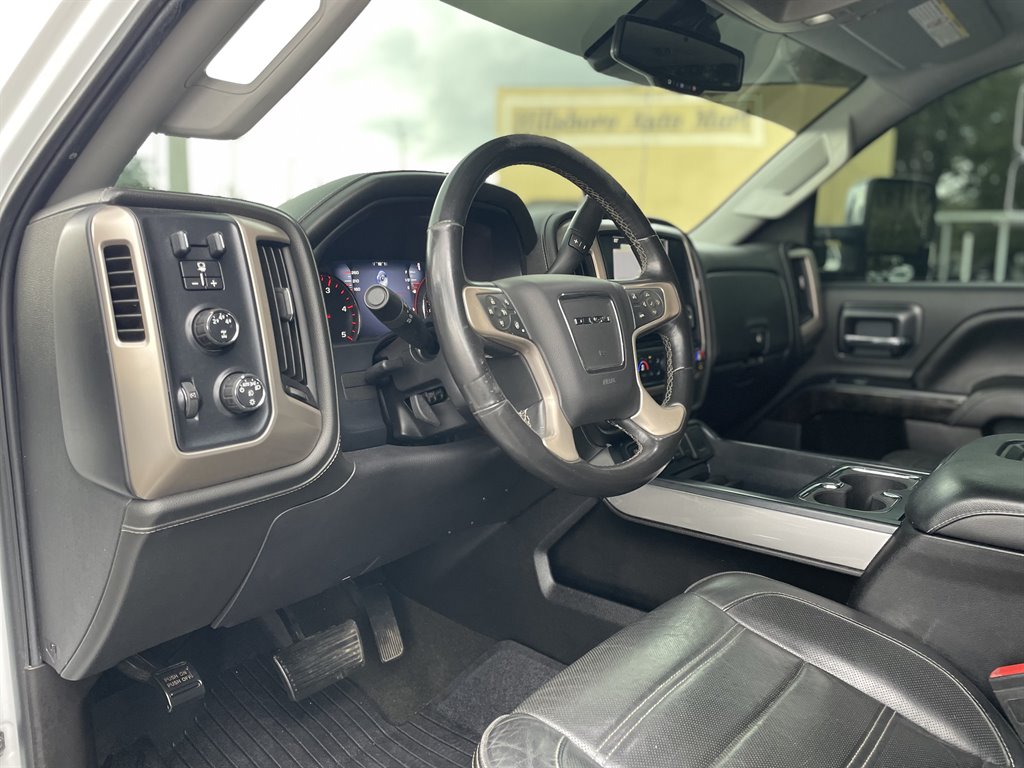 2016 GMC Sierra - $33,999