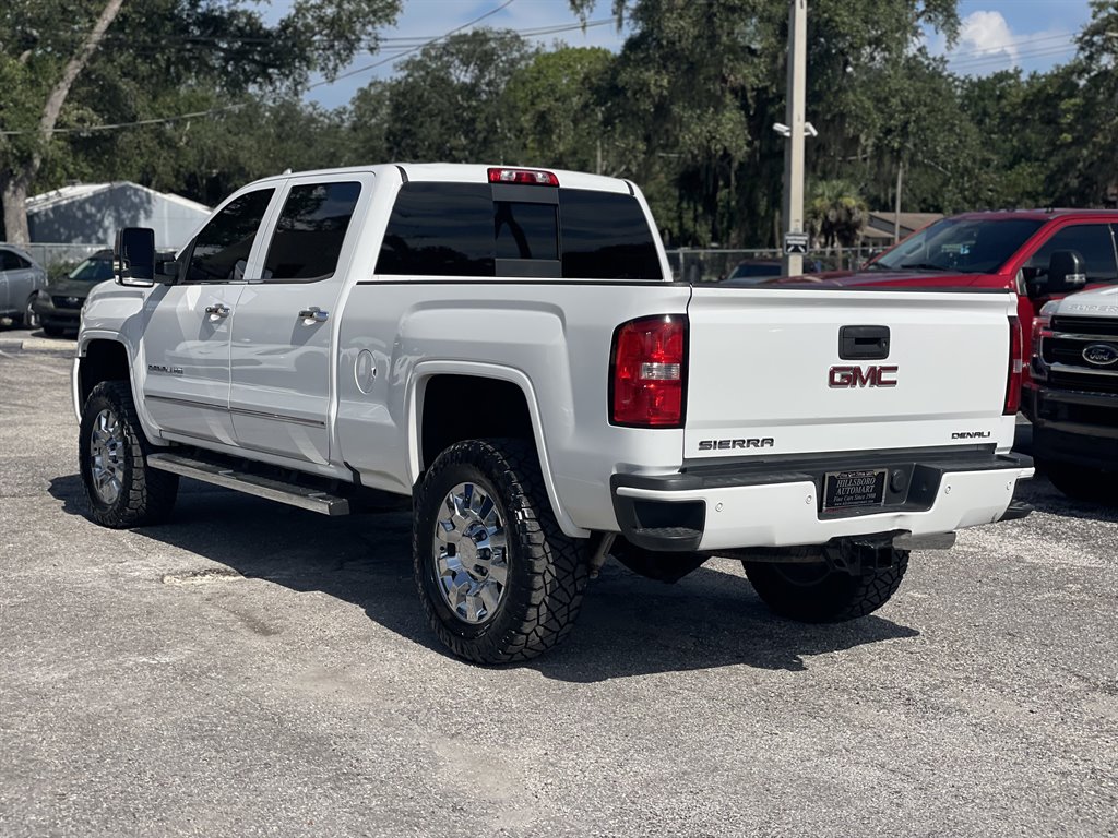 2016 GMC Sierra - $33,999