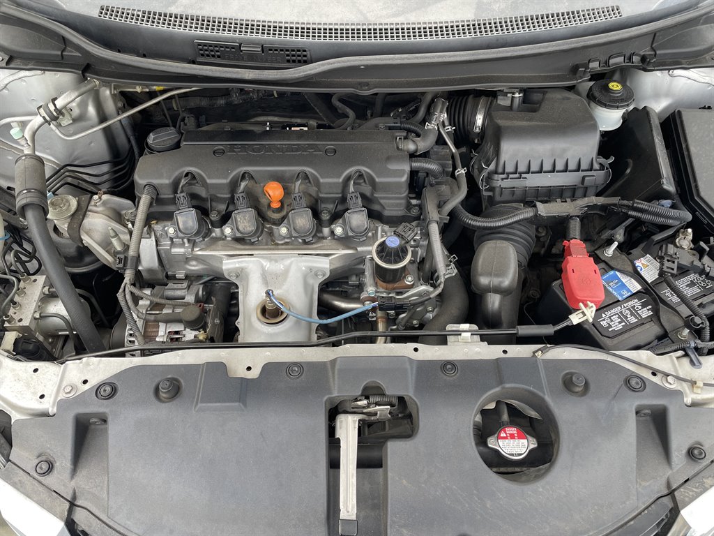 2014 Honda Civic - $9,999