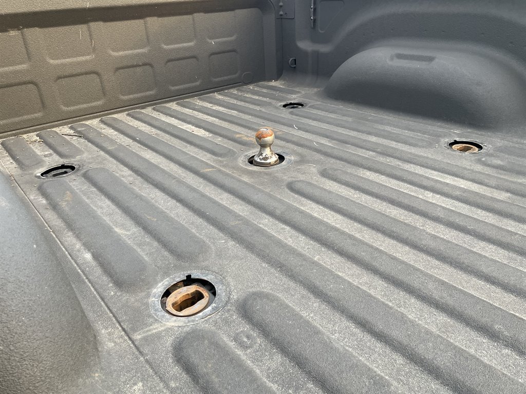 2022 RAM 3500 BIG Horn photo