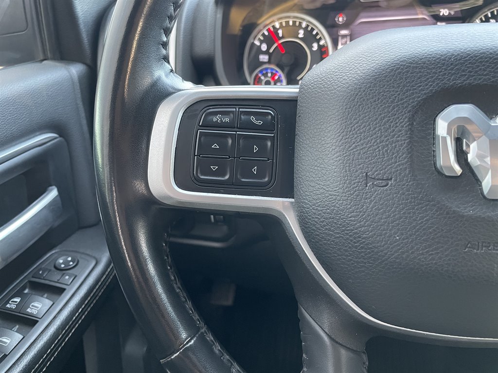 2022 RAM 3500 BIG Horn photo