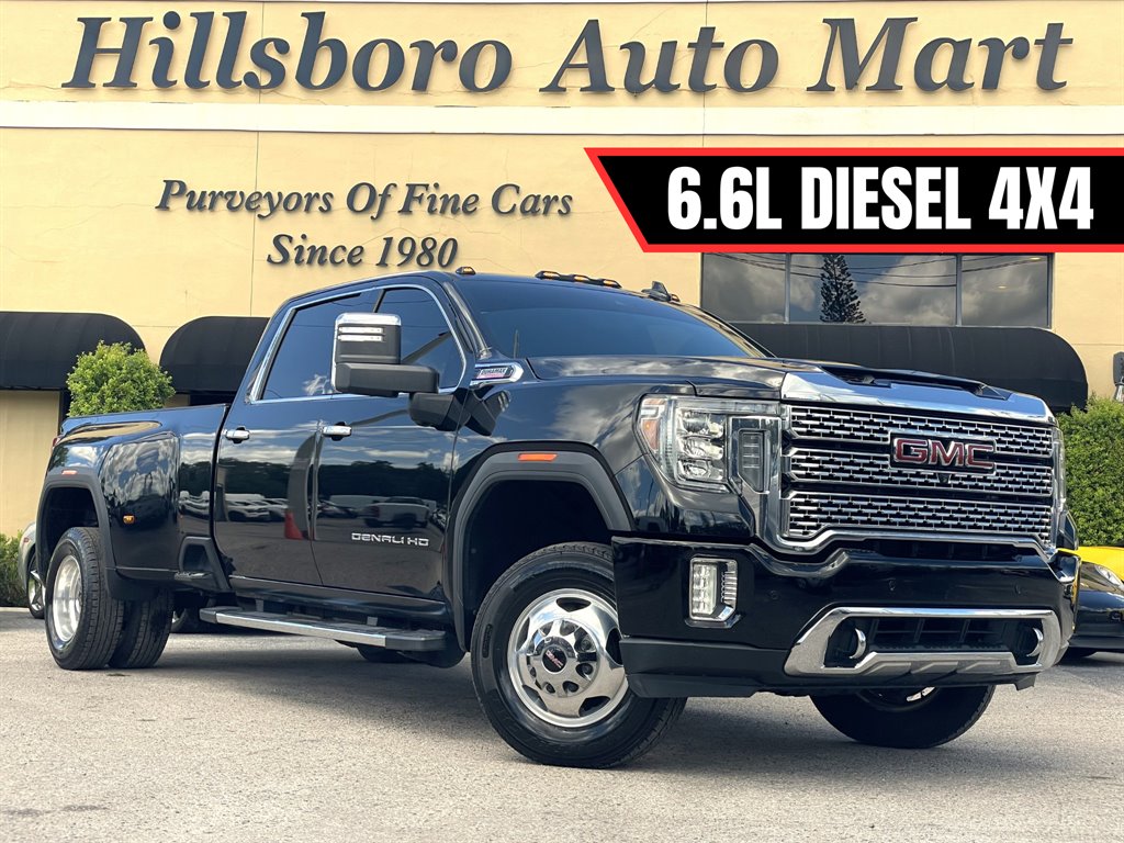 2020 GMC Sierra - $49,999