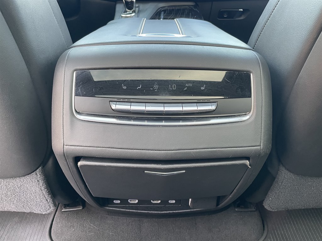 2021 Cadillac Escalade - $44,999
