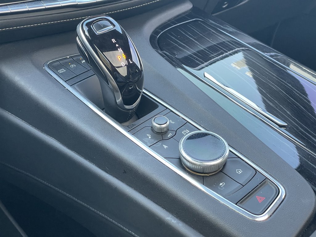 2021 Cadillac Escalade - $44,999