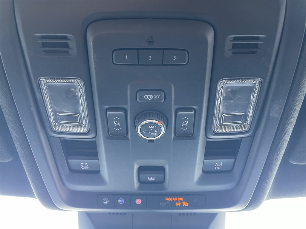 2021 Cadillac Escalade - $44,999