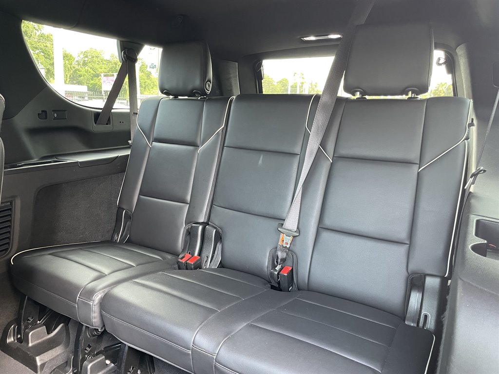 2021 Cadillac Escalade - $44,999