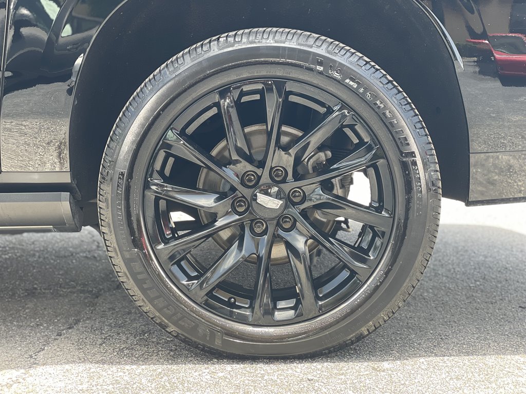 2021 Cadillac Escalade - $44,999