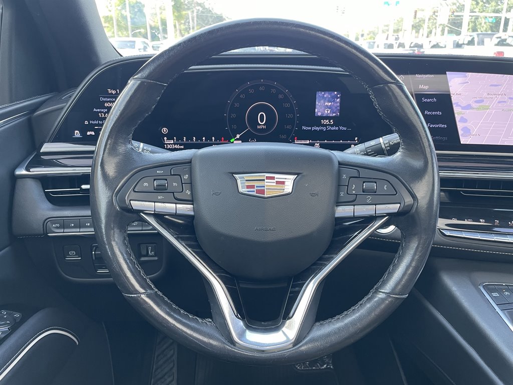 2021 Cadillac Escalade - $44,999