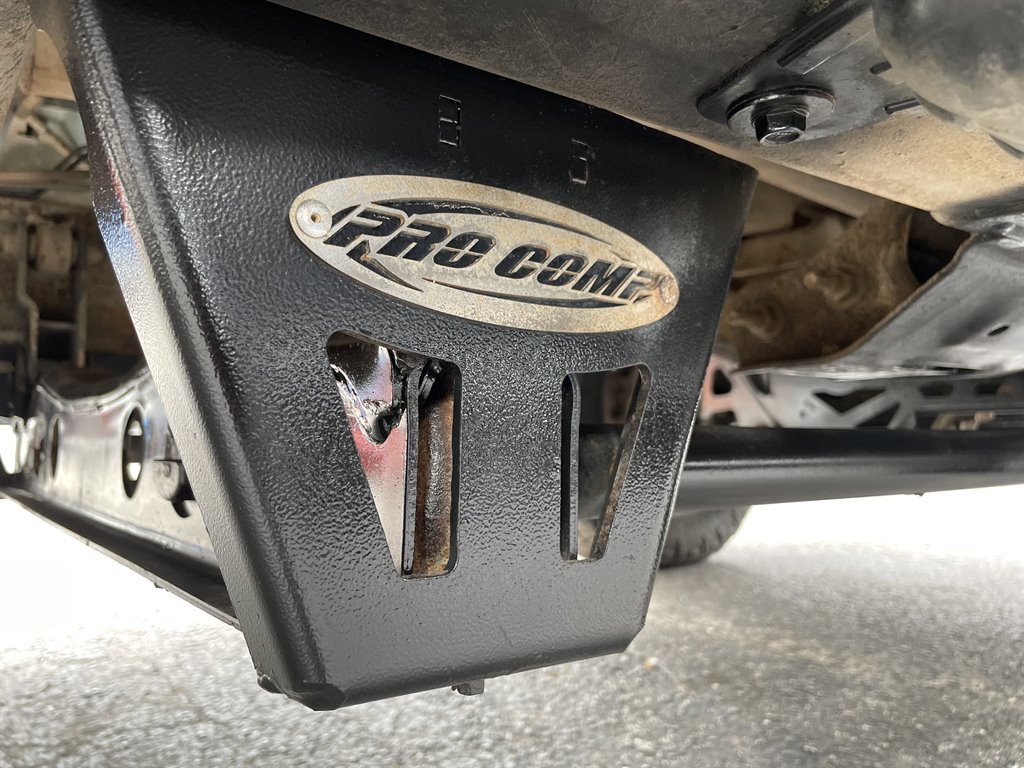 2016 Chevrolet Silverado 2500 LT photo