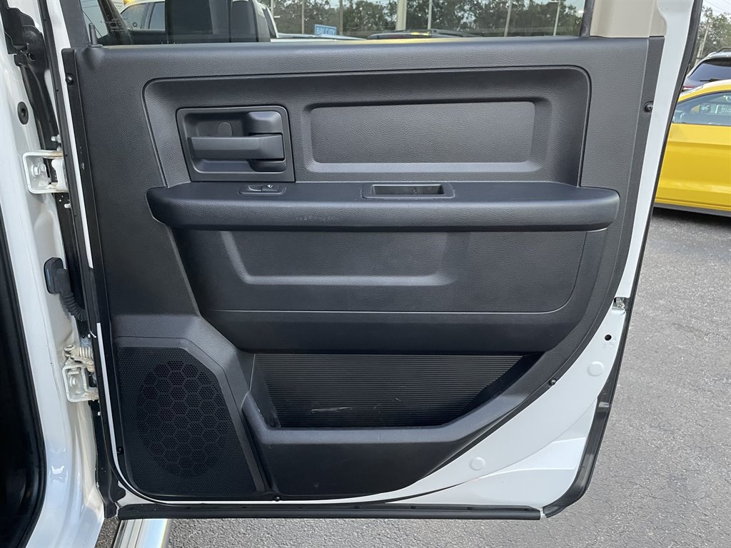 2018 Ram 3500 - $31,999