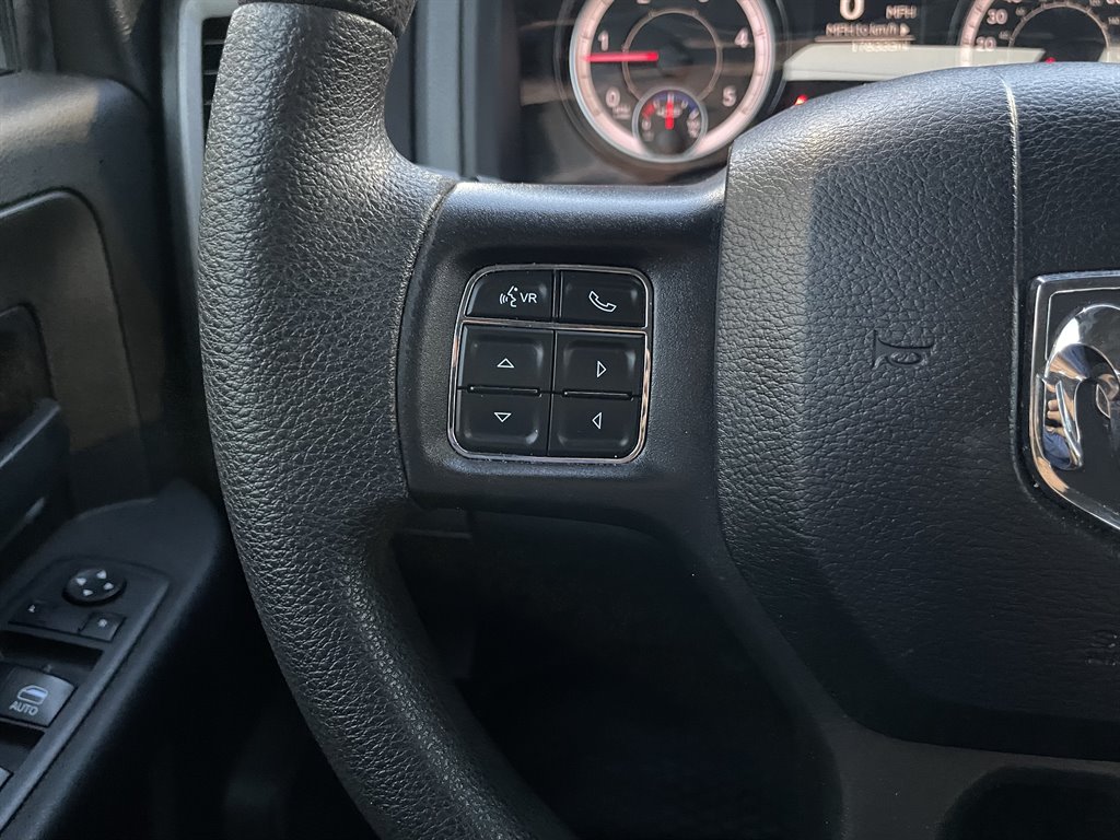 2018 Ram 3500 - $31,999