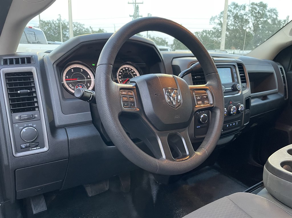 2018 Ram 3500 - $31,999