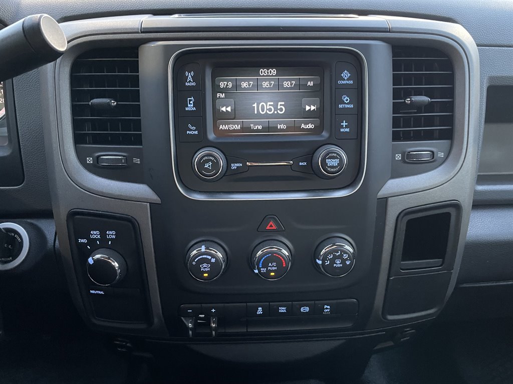2018 Ram 3500 - $31,999