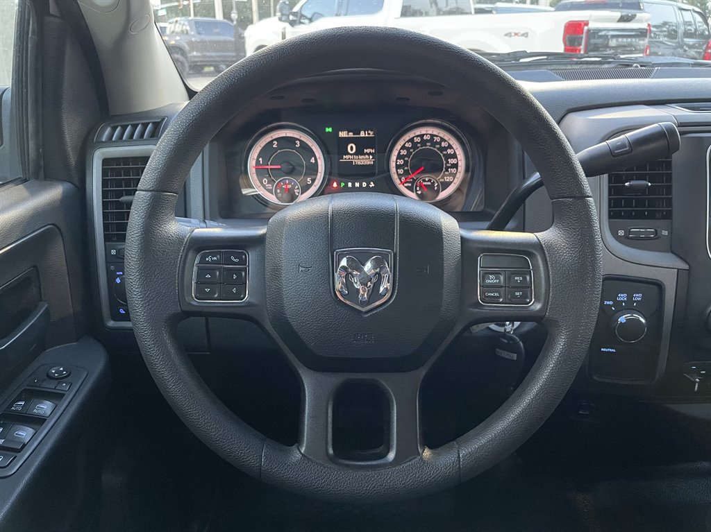 2018 Ram 3500 - $31,999