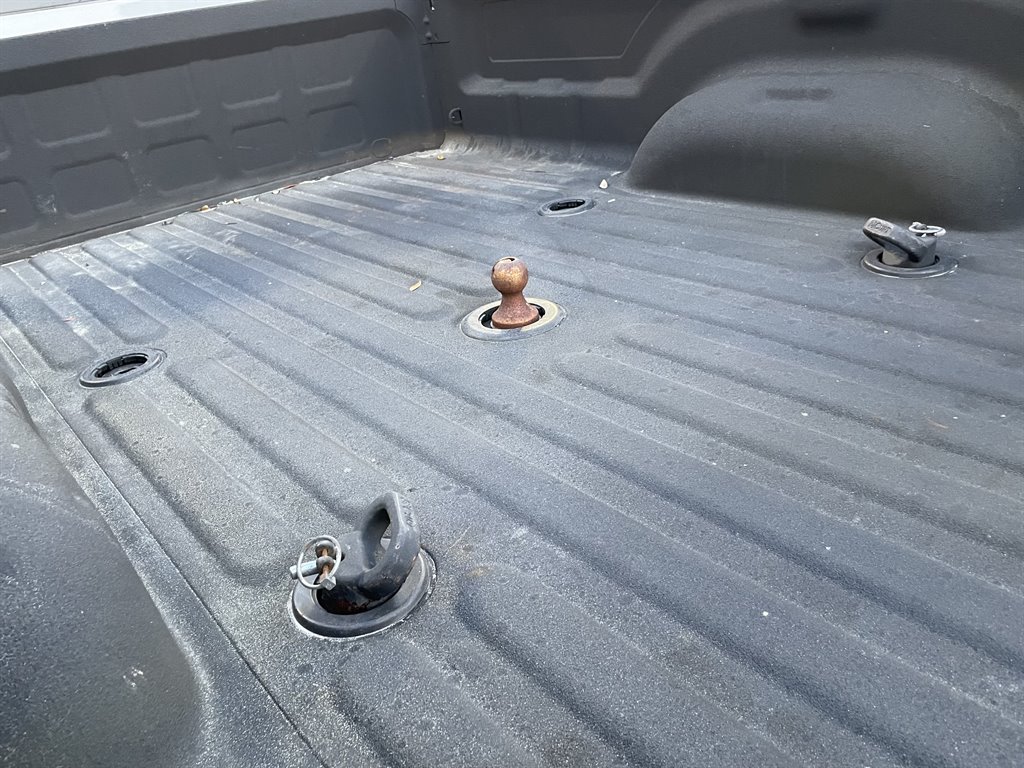 2018 Ram 3500 - $31,999