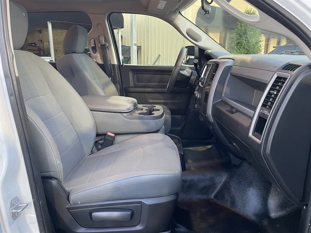 2018 Ram 3500 - $31,999