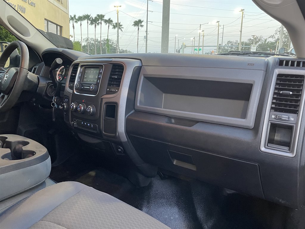 2018 Ram 3500 - $31,999