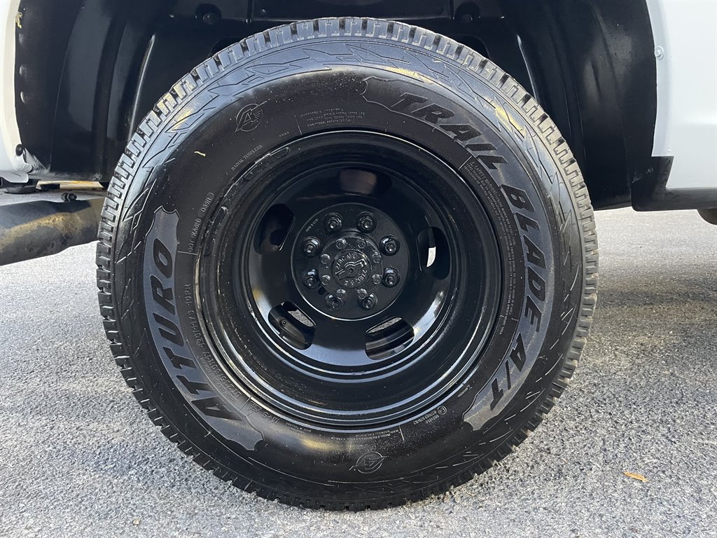 2018 Ram 3500 - $31,999