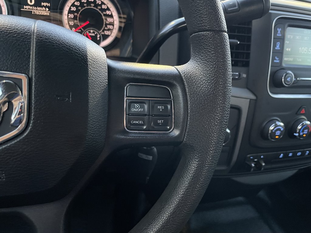 2018 Ram 3500 - $31,999