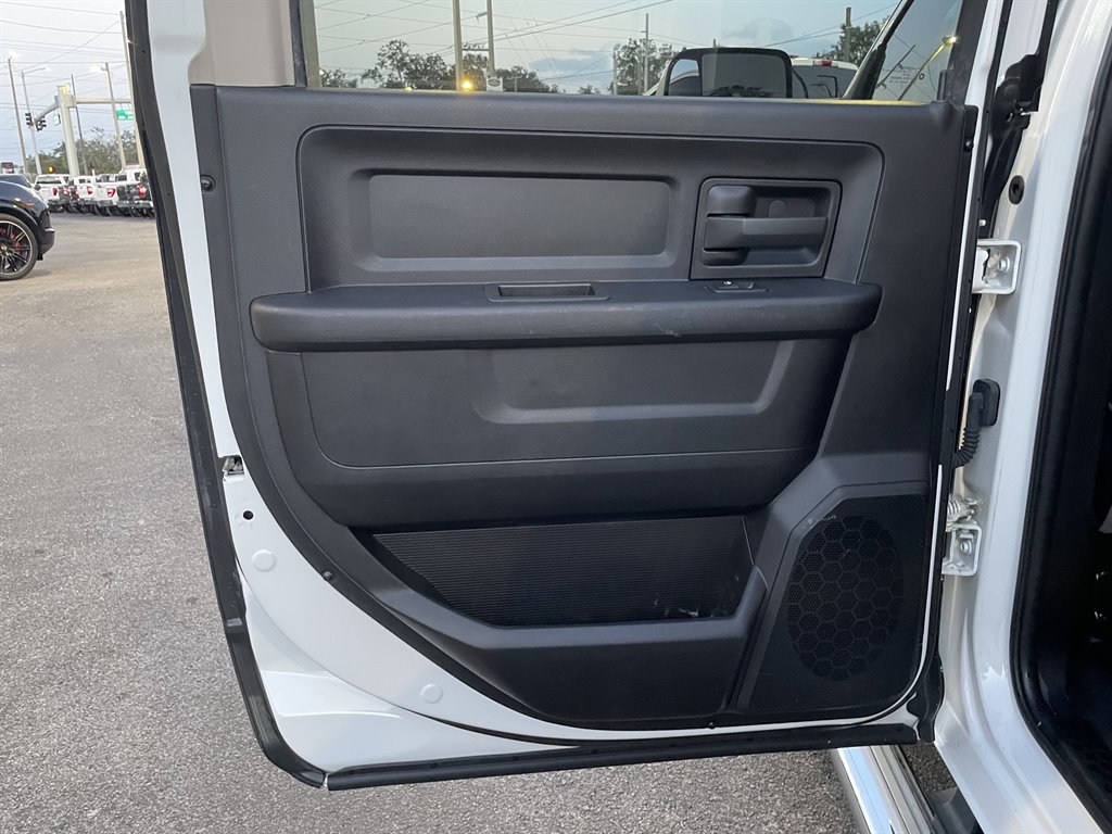 2018 Ram 3500 - $31,999