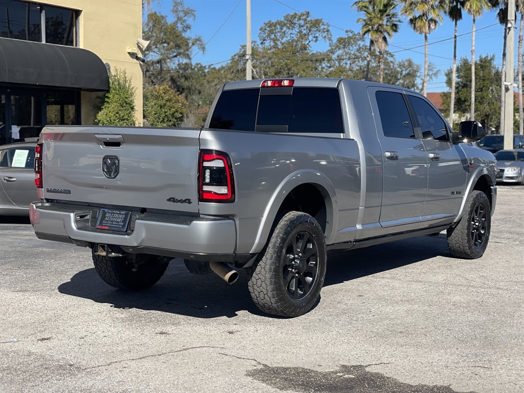 2022 Ram 3500 - $57,999