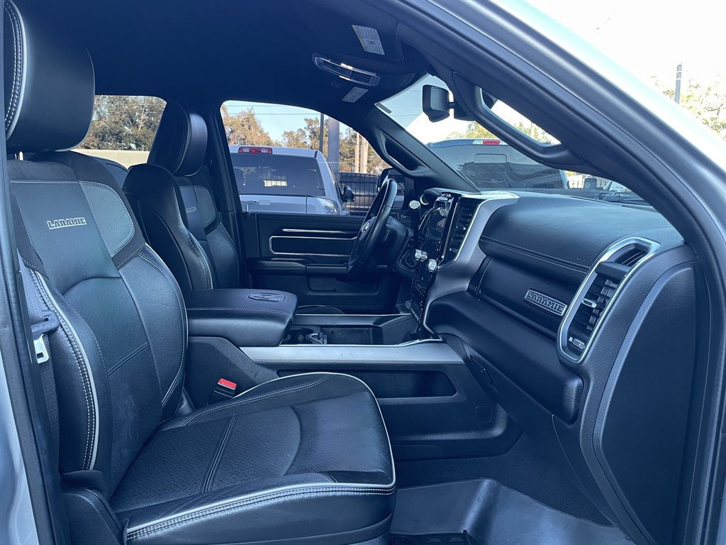 2022 Ram 3500 - $57,999