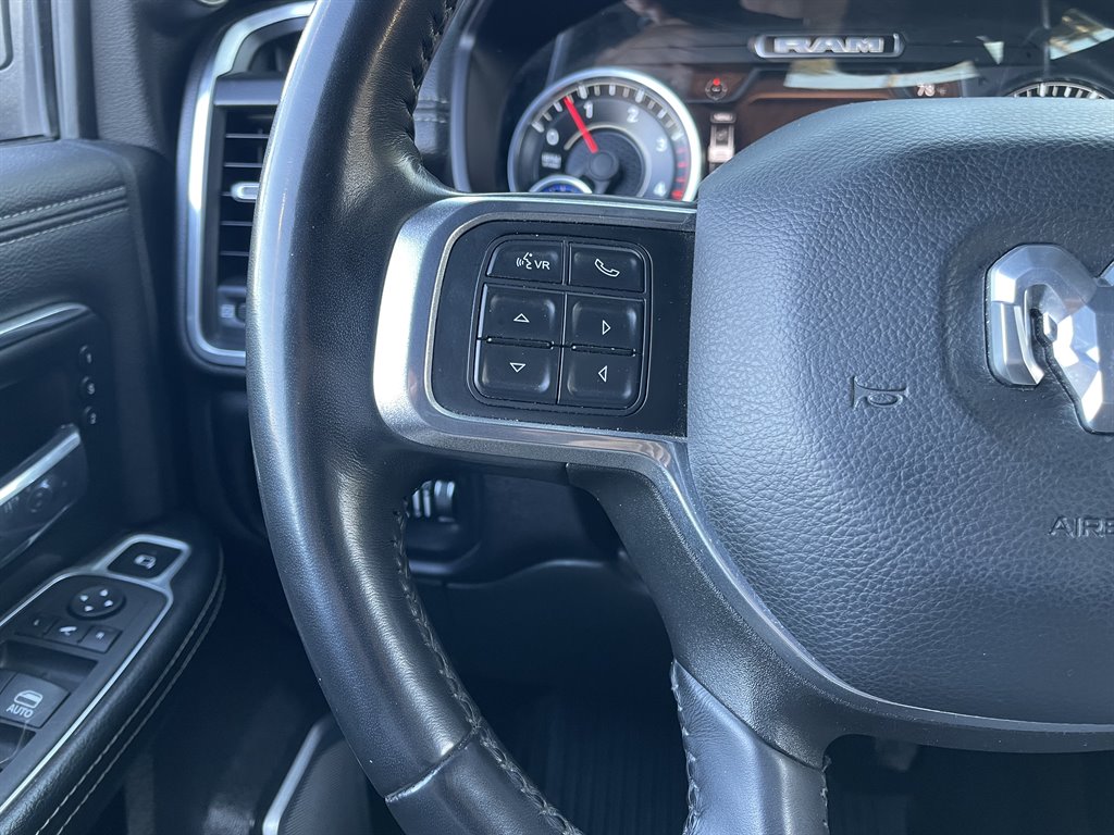2022 Ram 3500 - $57,999
