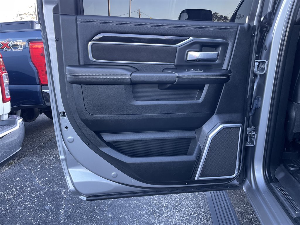 2022 Ram 3500 - $57,999
