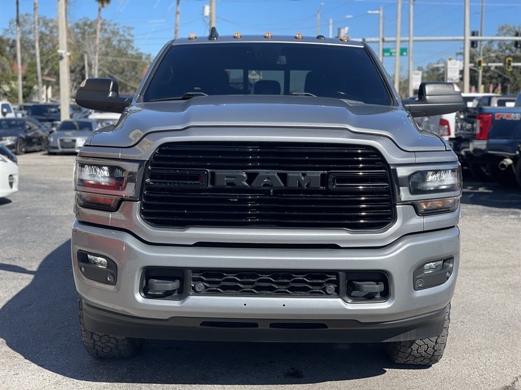 2022 Ram 3500 - $57,999