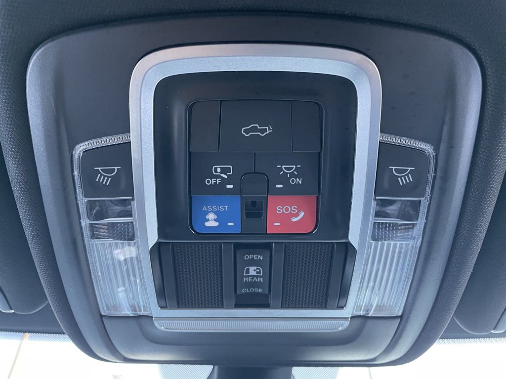 2022 Ram 3500 - $57,999