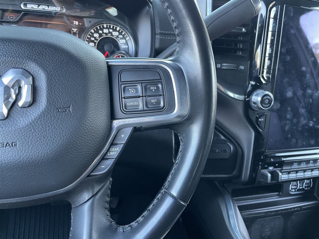 2022 Ram 3500 - $57,999