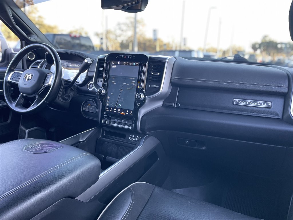 2022 Ram 3500 - $57,999