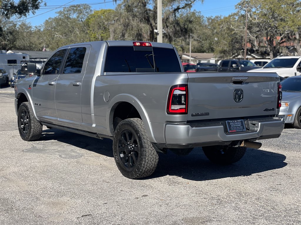 2022 Ram 3500 - $57,999