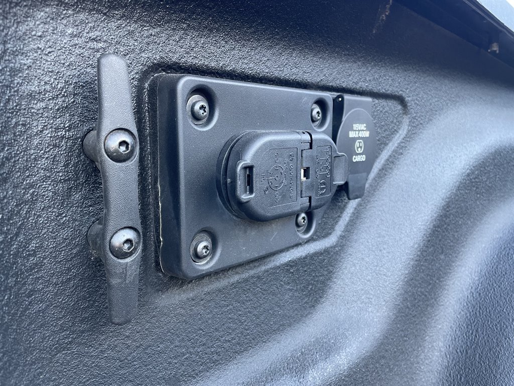 2022 Ram 3500 - $57,999
