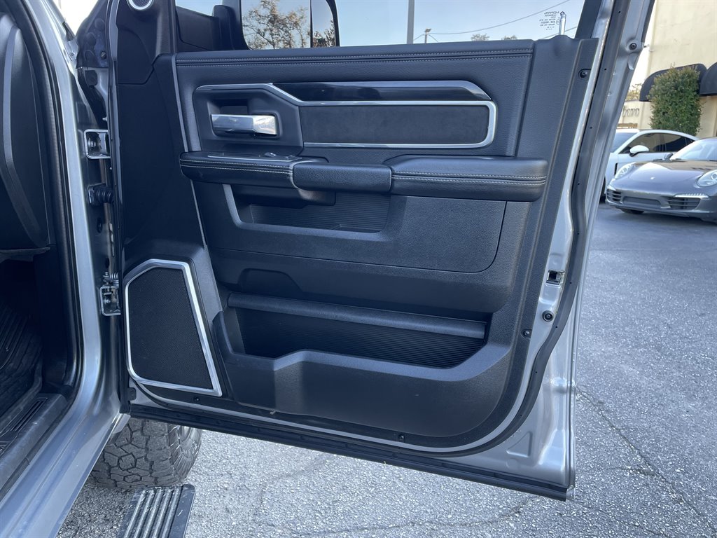 2022 Ram 3500 - $57,999