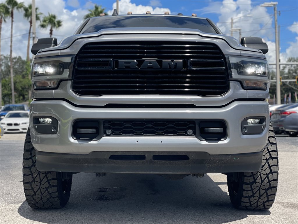 2022 Ram 3500 - $57,999