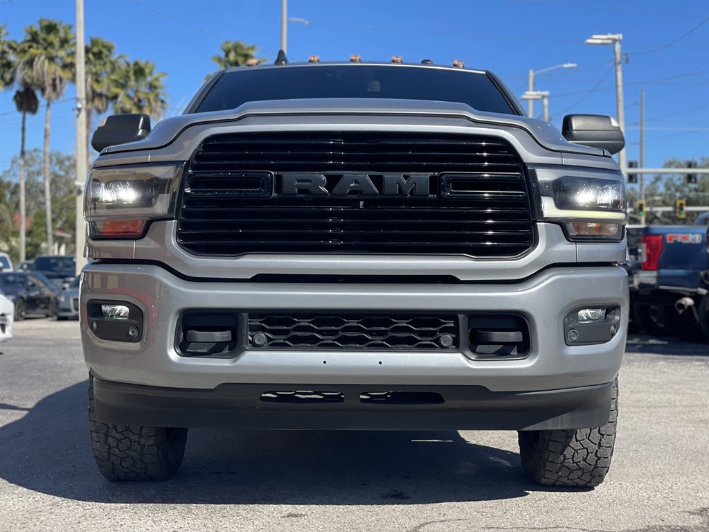 2022 Ram 3500 - $57,999