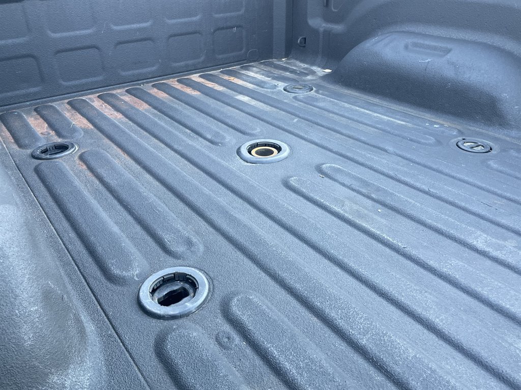 2022 Ram 3500 - $57,999