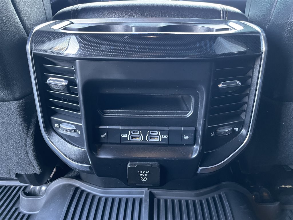 2022 Ram 3500 - $57,999