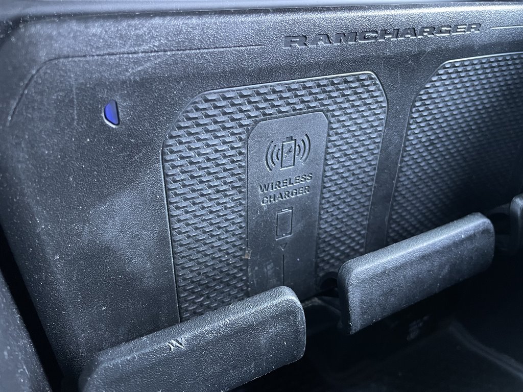 2022 Ram 3500 - $57,999