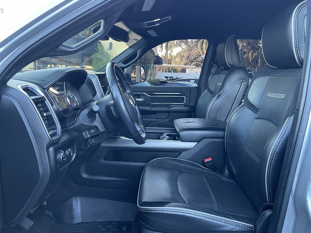 2022 Ram 3500 - $57,999