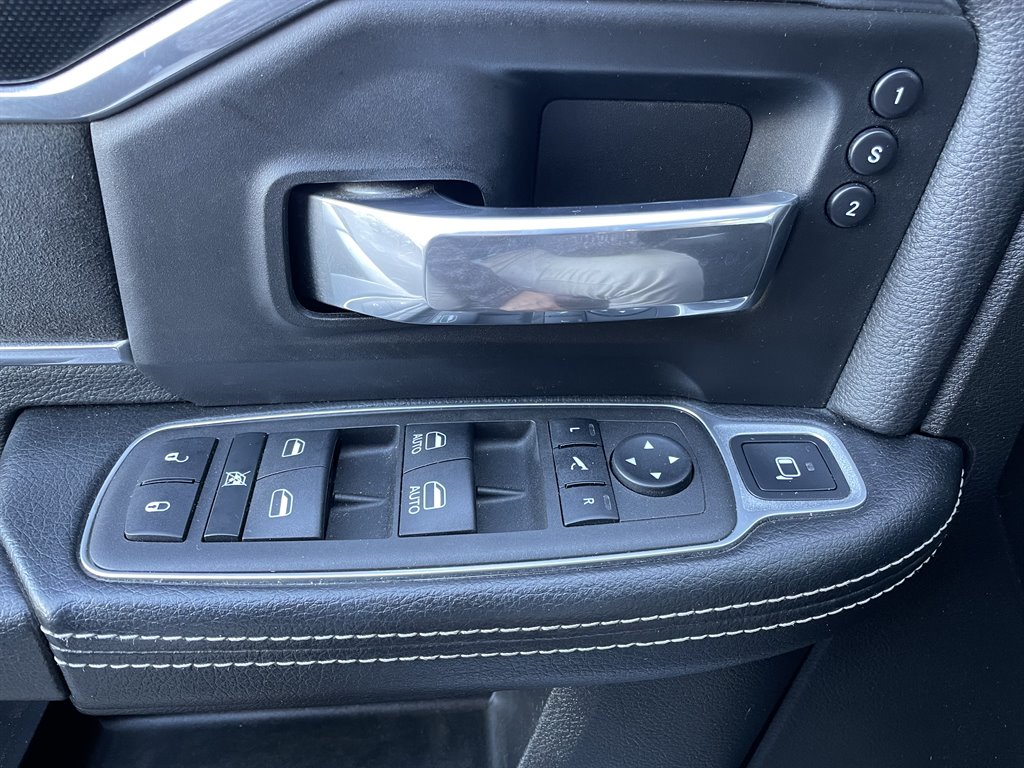 2022 Ram 3500 - $57,999