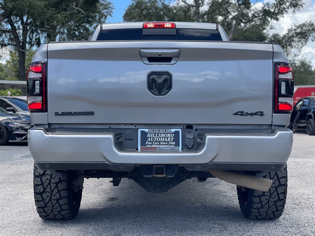 2022 Ram 3500 - $57,999