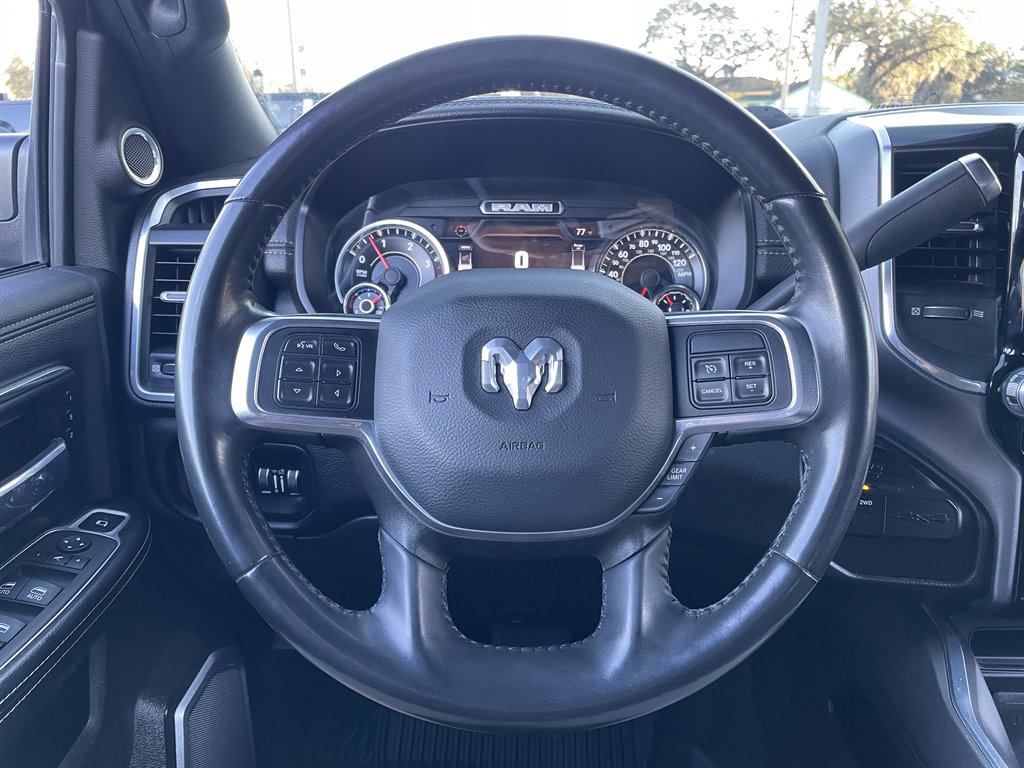 2022 Ram 3500 - $57,999