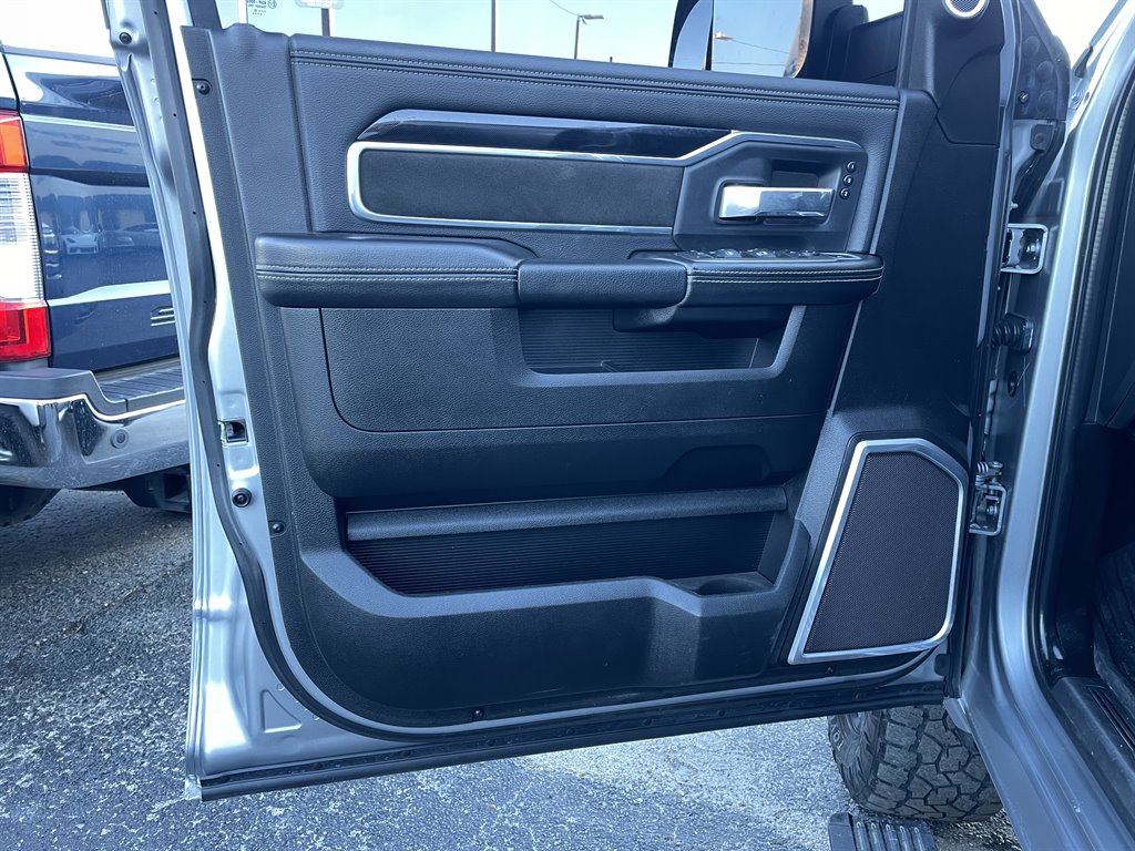 2022 Ram 3500 - $57,999