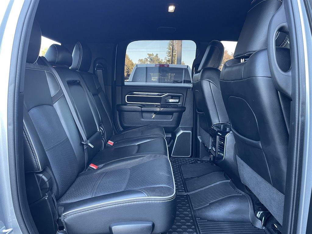2022 Ram 3500 - $57,999