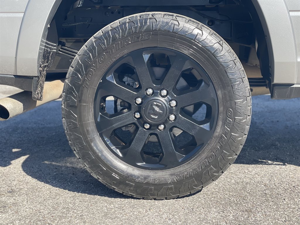 2022 Ram 3500 - $57,999