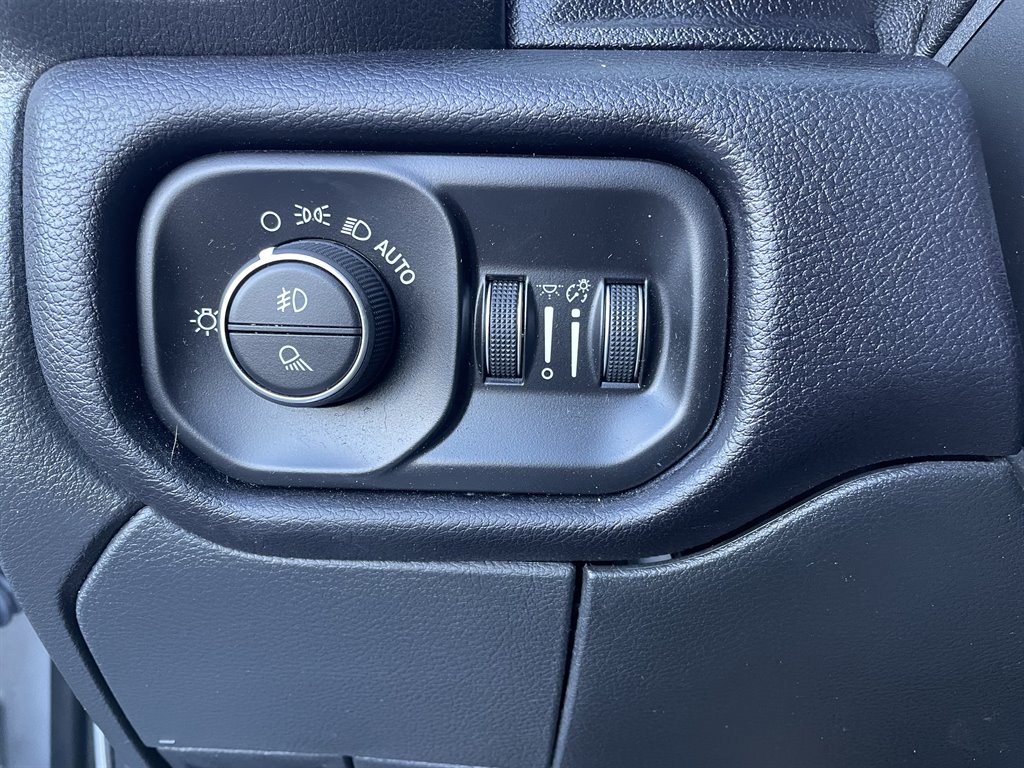 2022 Ram 3500 - $57,999