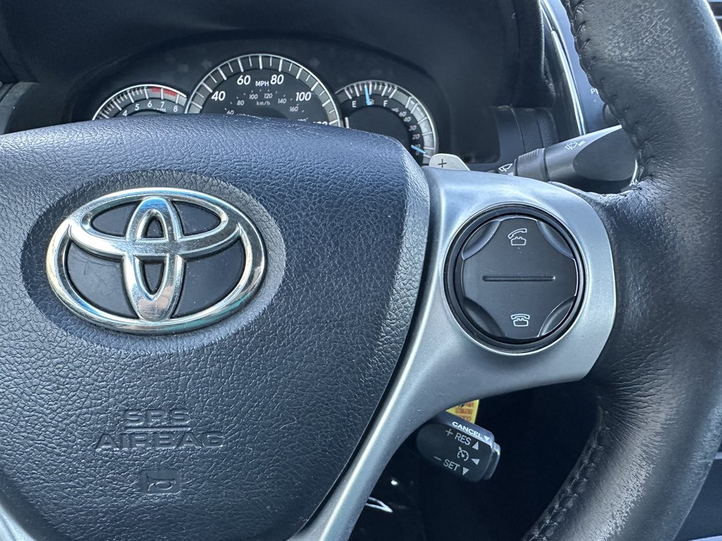 2013 Toyota Camry - $8,999